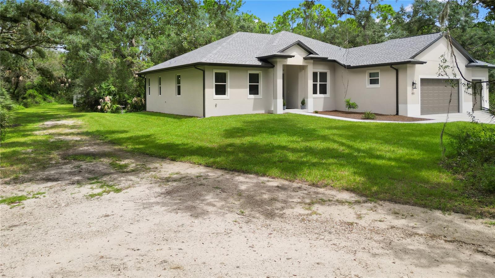 400 S MOON DRIVE