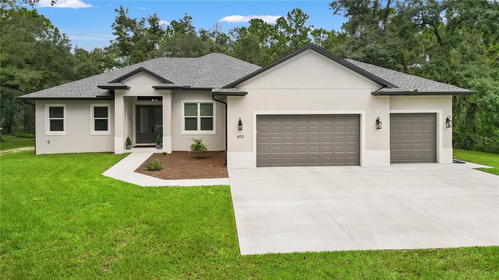 Photo of 400 S Moon Drive, Venice, FL 34292 (MLS # A4705886)