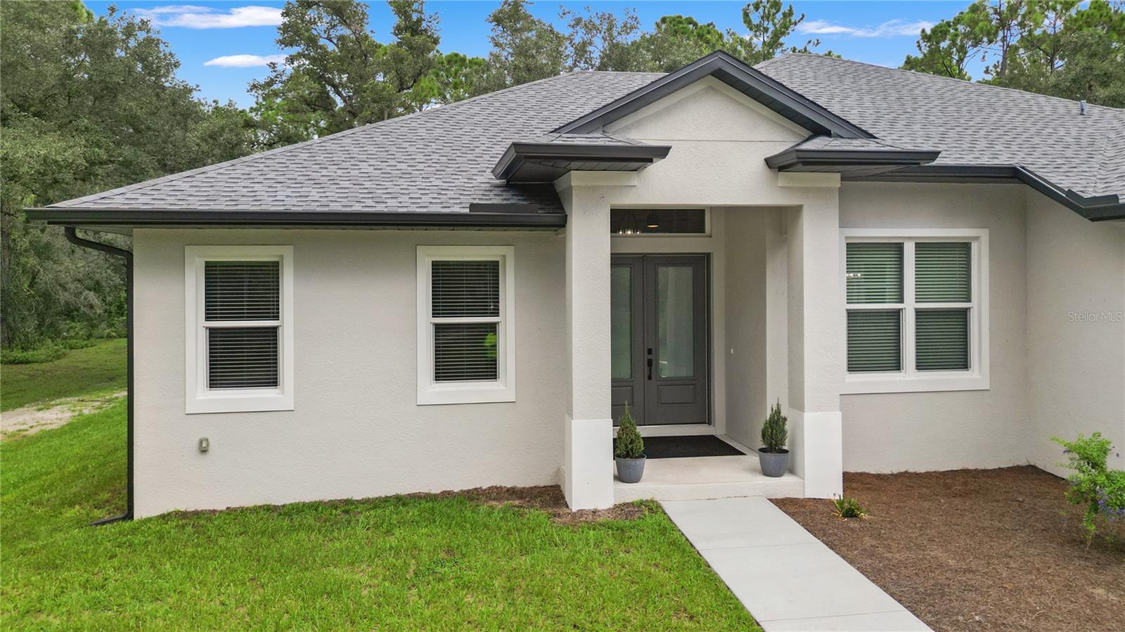 400 S MOON DRIVE