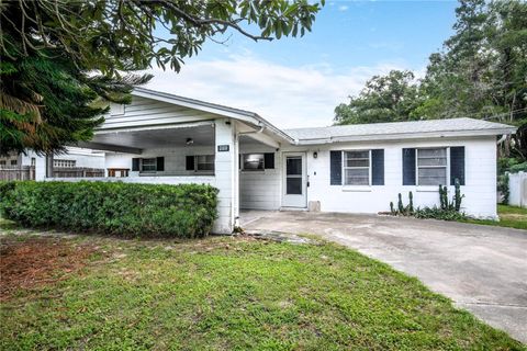Photo of 1330 Palm Drive, Mount Dora, FL 32757 (MLS # G5102867)