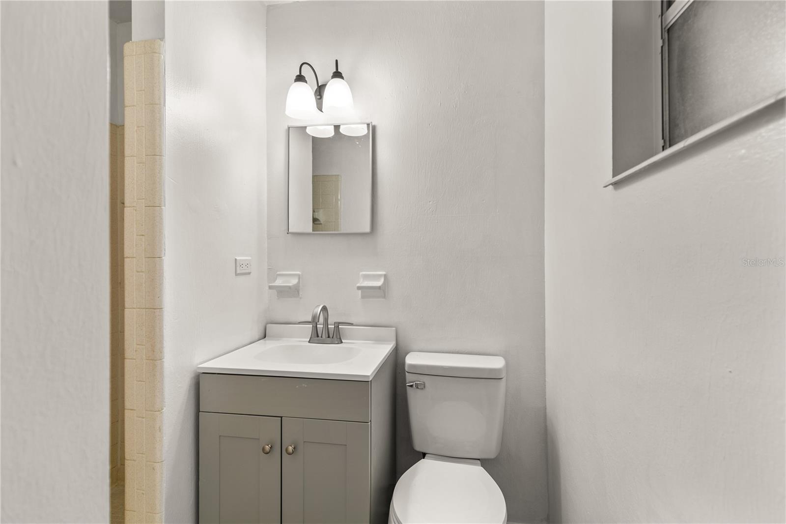 TRIANGLE ACRES - Residential