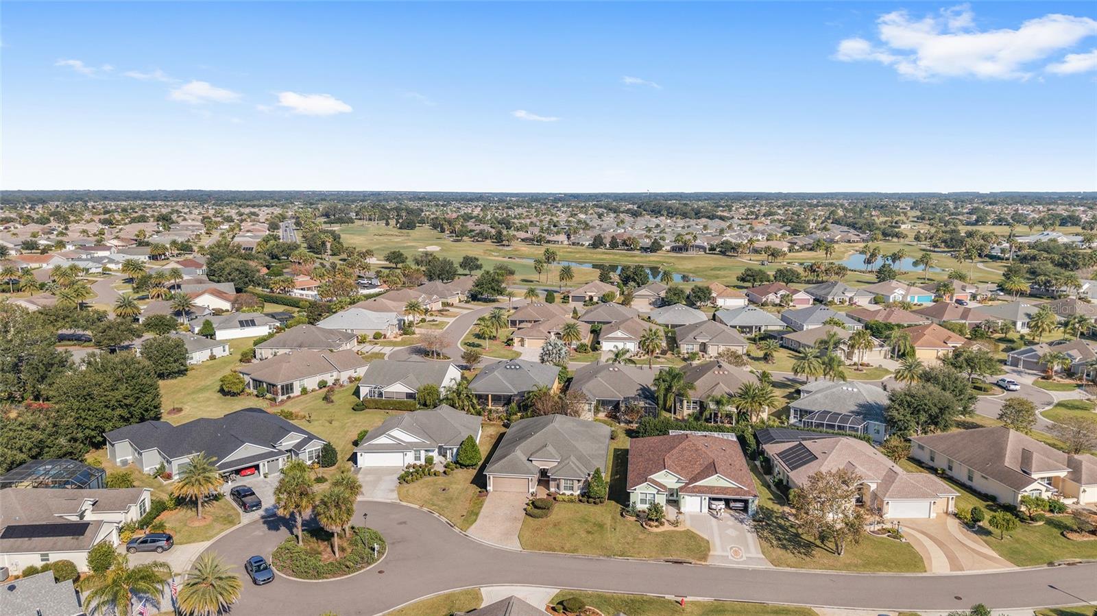 ST.JAMES - Residential