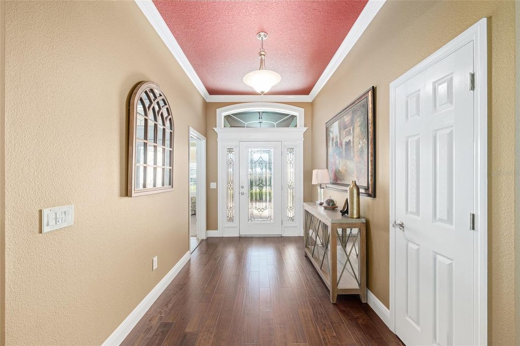 Photo of 2544 Ashville Avenue, The Villages, FL 32162 (MLS # G5104398)