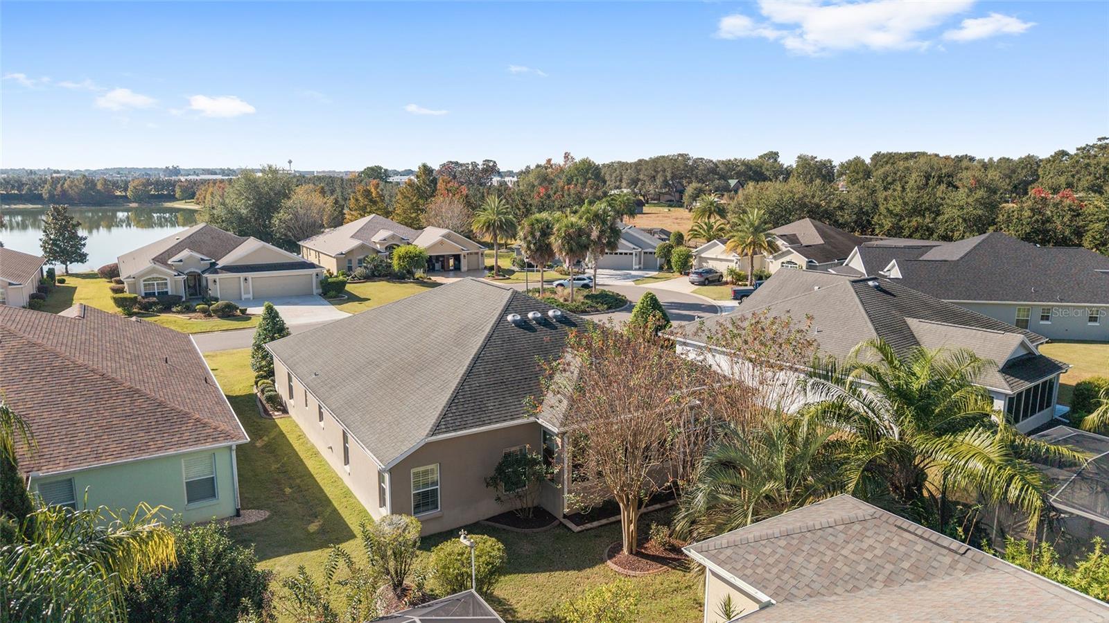 ST.JAMES - Residential