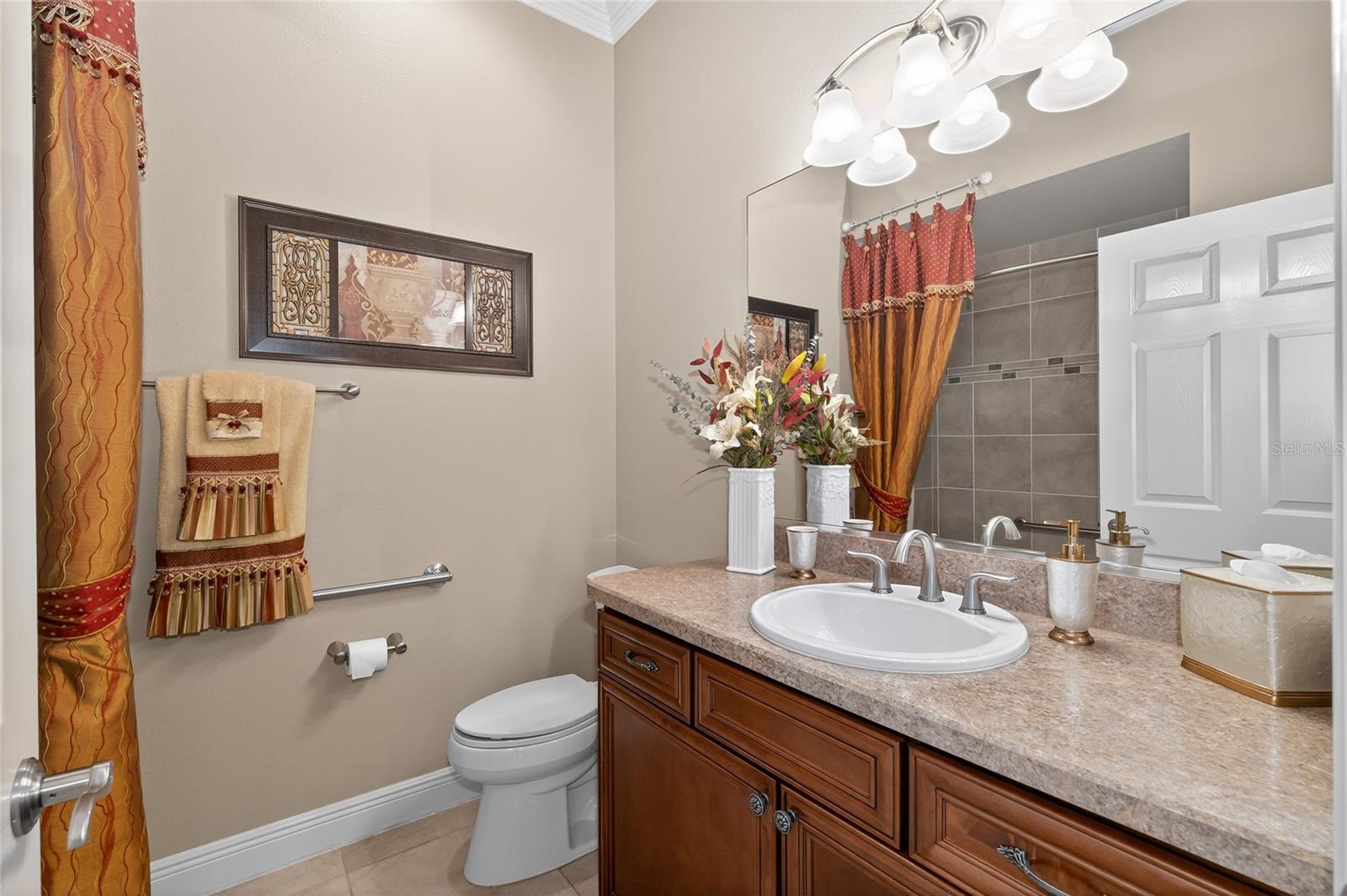 ST.JAMES - Residential