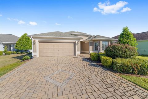 2544 ASHVILLE AVENUE THE VILLAGES FL 32162