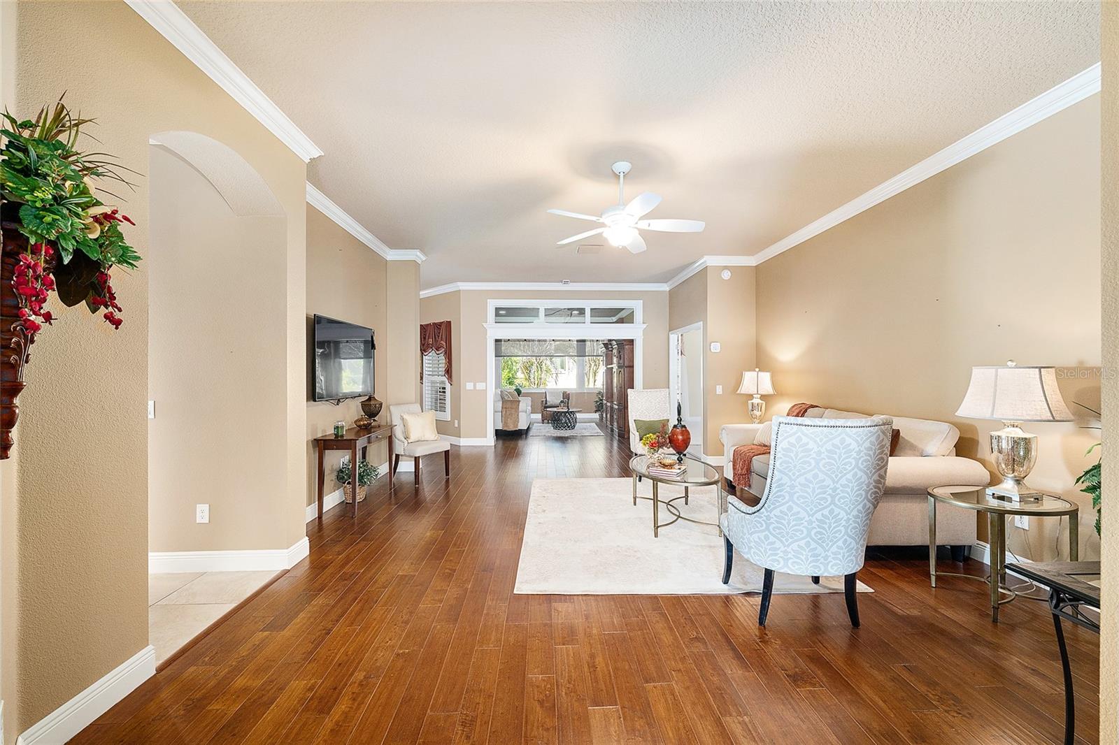 ST.JAMES - Residential