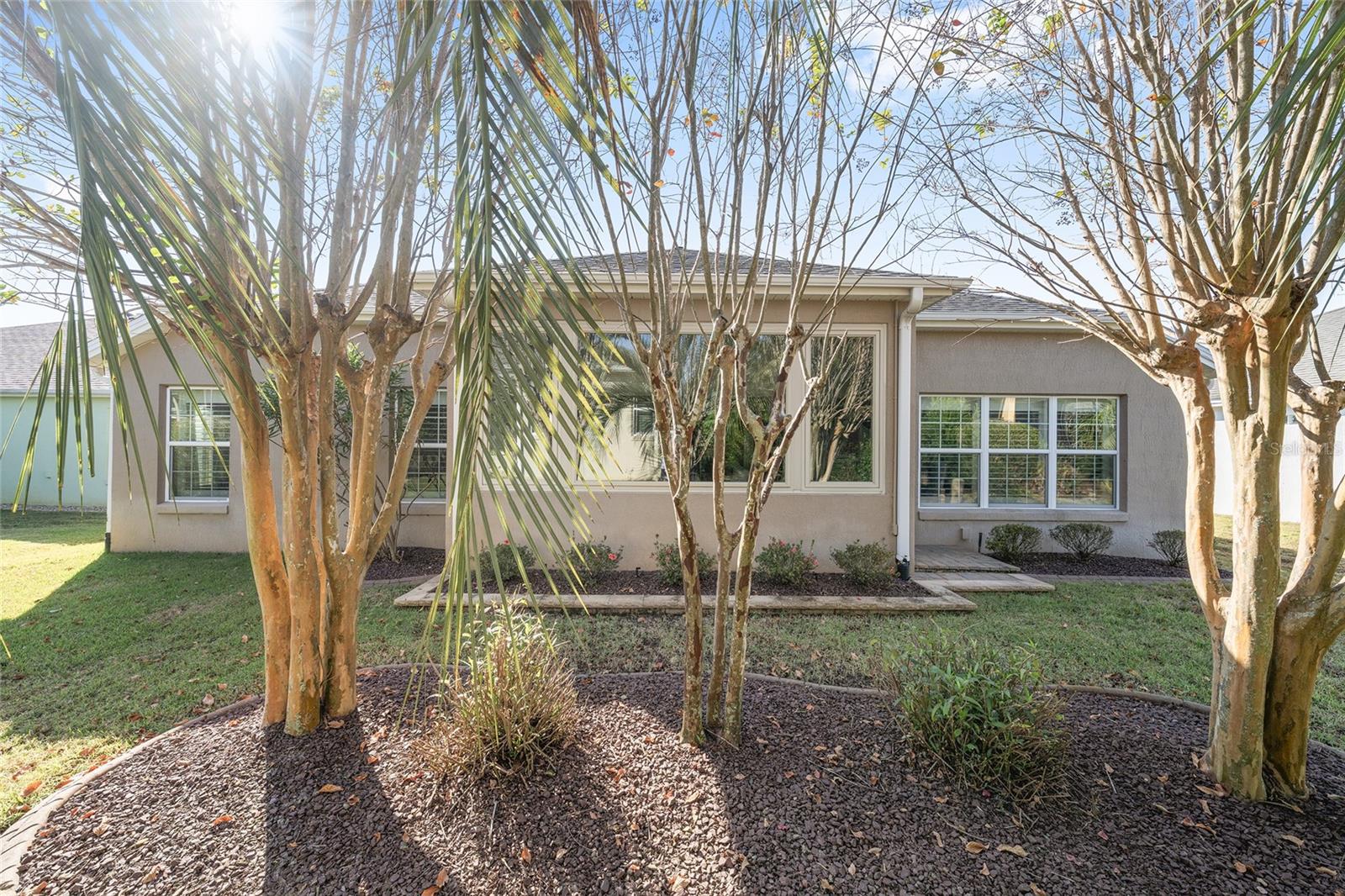 ST.JAMES - Residential