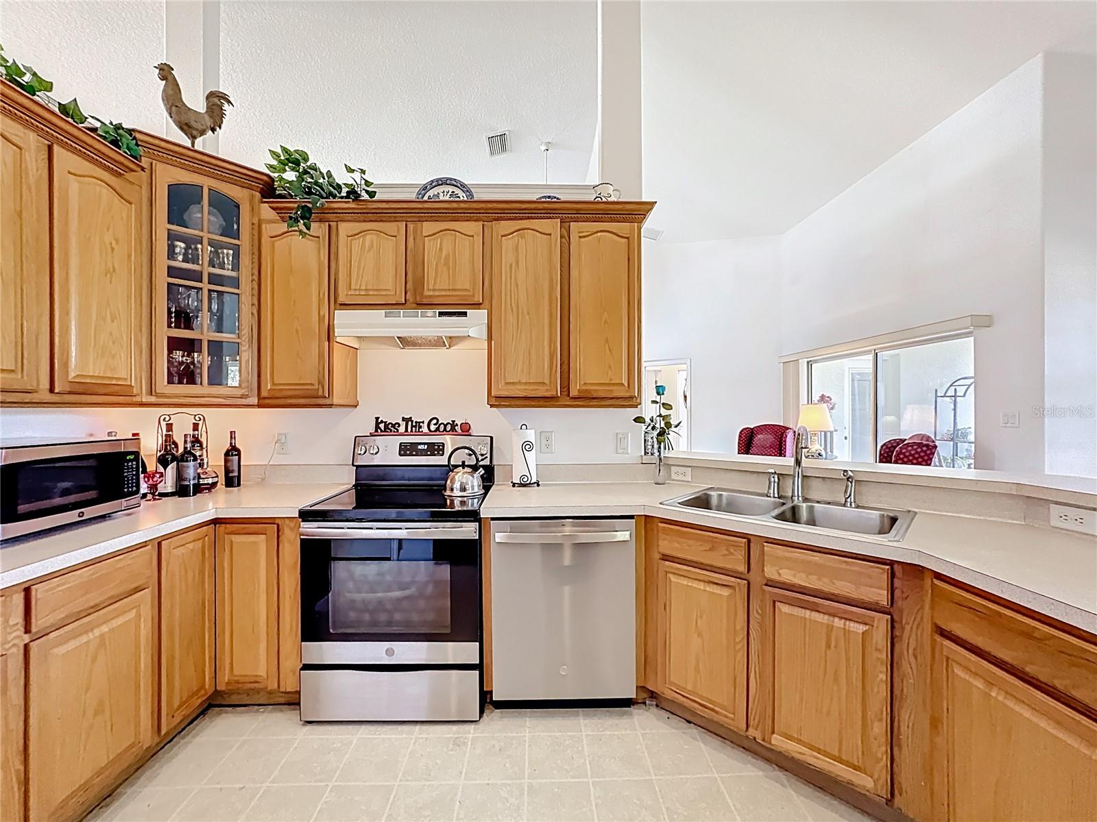 LEESBURG SLEEPY HOLLOW FIRST ADD - Residential