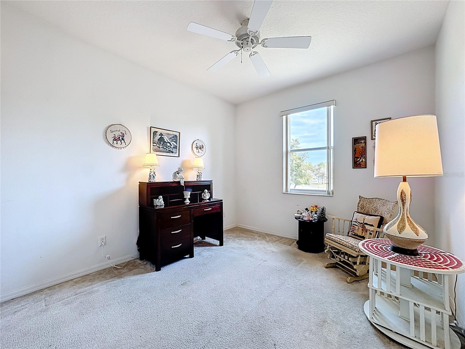 LEESBURG SLEEPY HOLLOW FIRST ADD - Residential