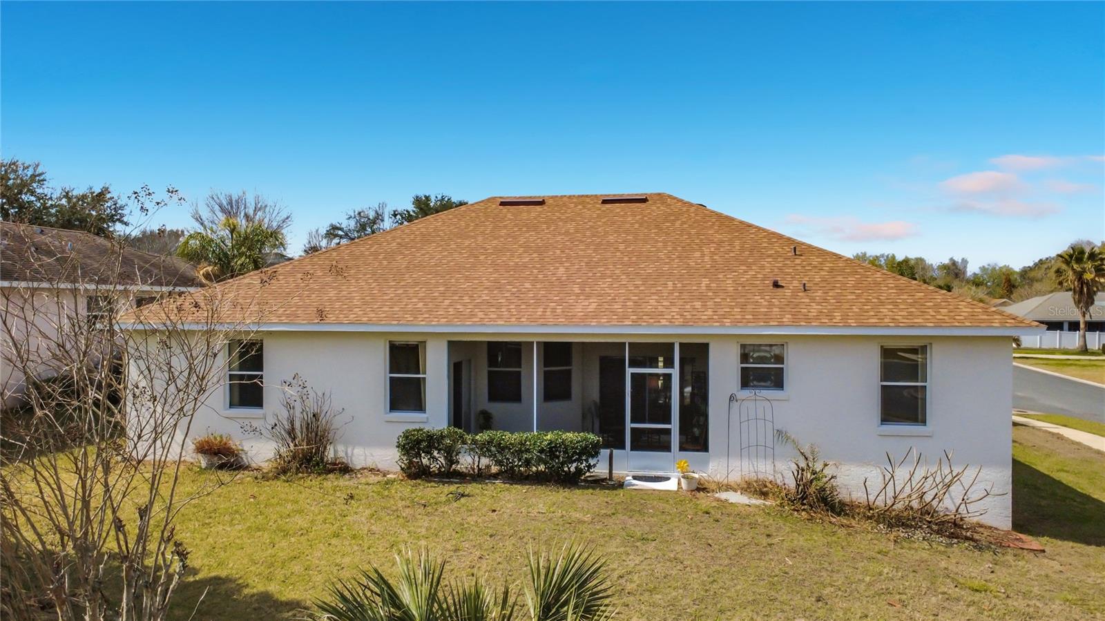 LEESBURG SLEEPY HOLLOW FIRST ADD - Residential