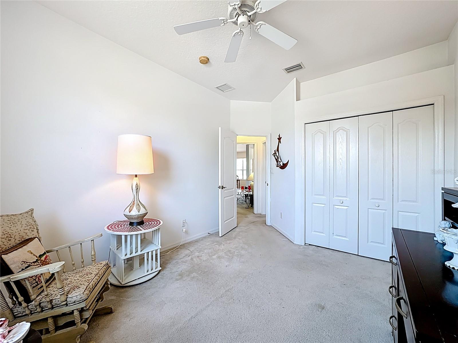 LEESBURG SLEEPY HOLLOW FIRST ADD - Residential