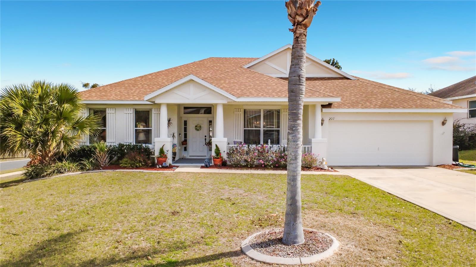 LEESBURG SLEEPY HOLLOW FIRST ADD - Residential