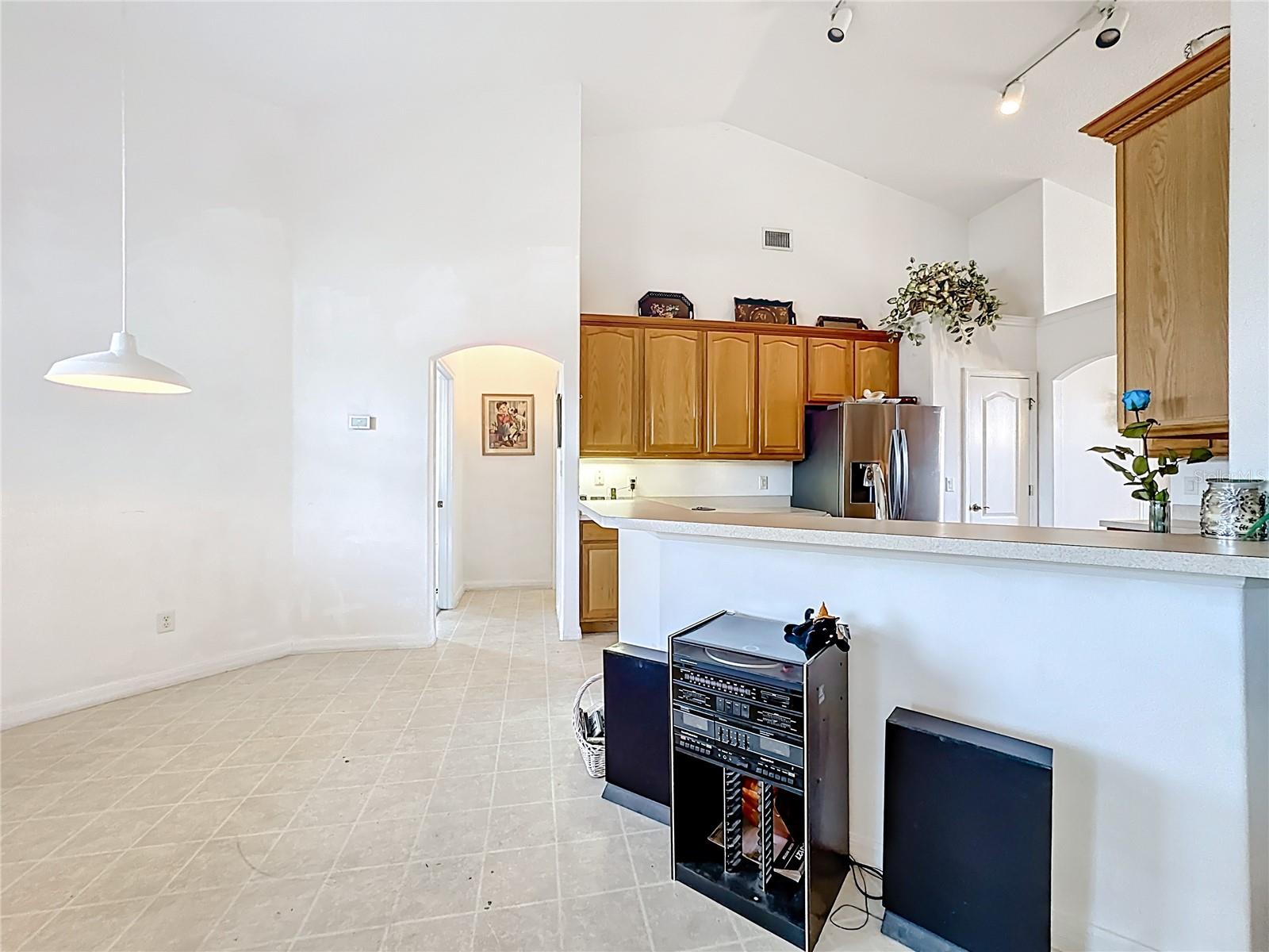 LEESBURG SLEEPY HOLLOW FIRST ADD - Residential