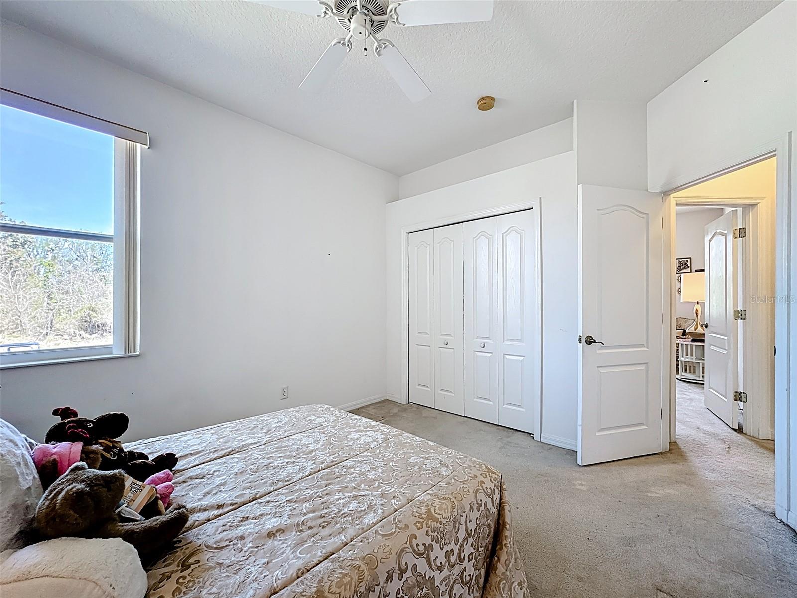 LEESBURG SLEEPY HOLLOW FIRST ADD - Residential