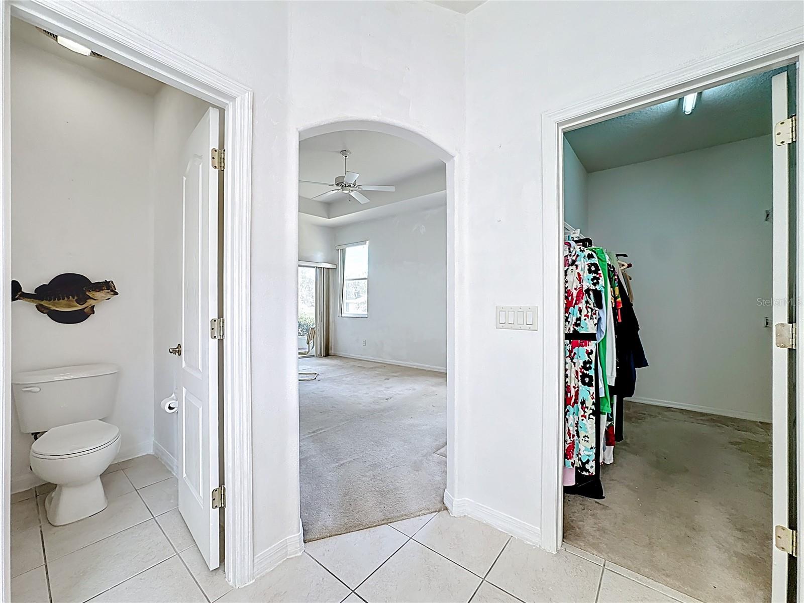 LEESBURG SLEEPY HOLLOW FIRST ADD - Residential