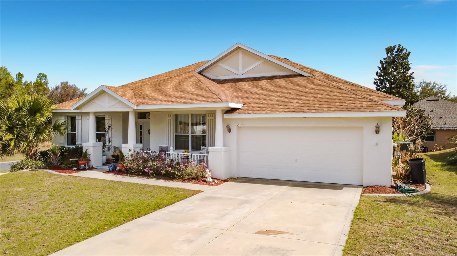 LEESBURG SLEEPY HOLLOW FIRST ADD - Residential