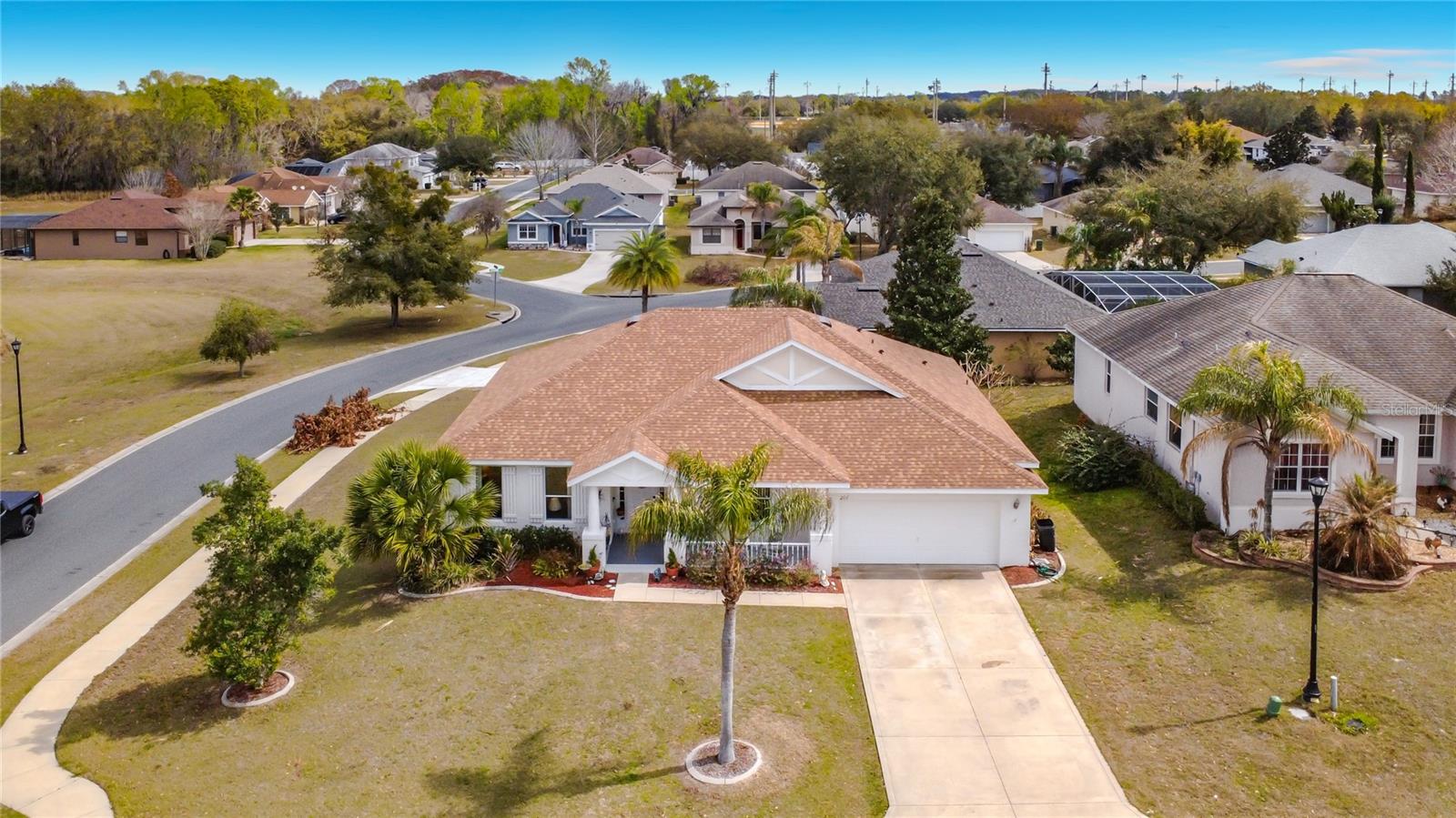 LEESBURG SLEEPY HOLLOW FIRST ADD - Residential