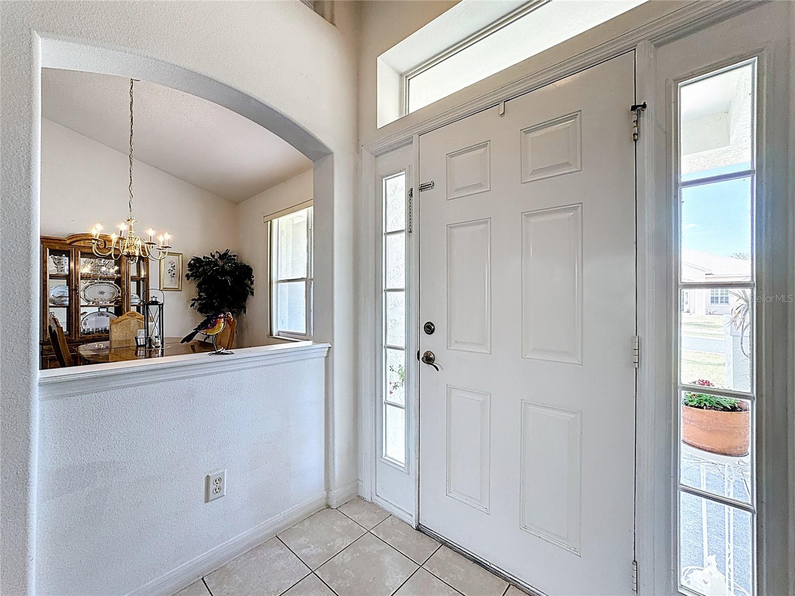 LEESBURG SLEEPY HOLLOW FIRST ADD - Residential