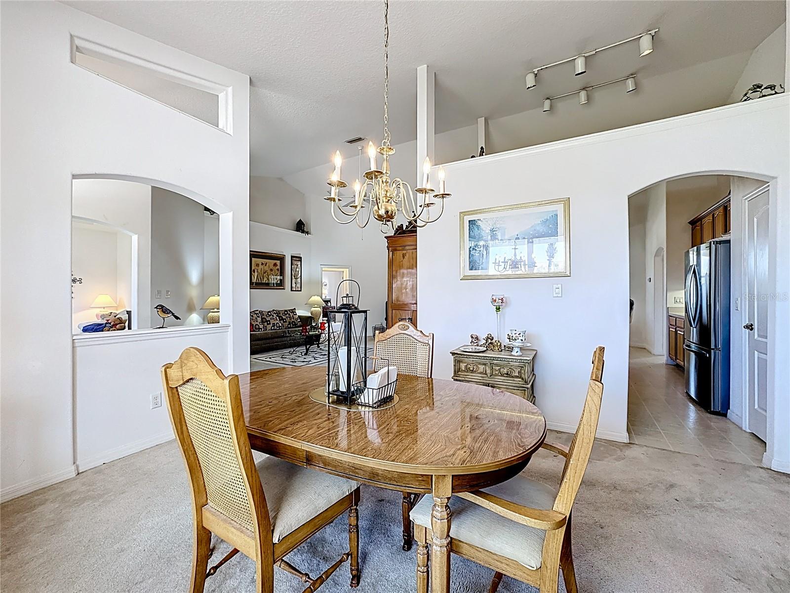 LEESBURG SLEEPY HOLLOW FIRST ADD - Residential