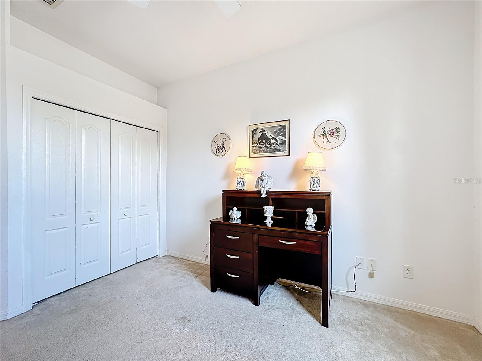 LEESBURG SLEEPY HOLLOW FIRST ADD - Residential