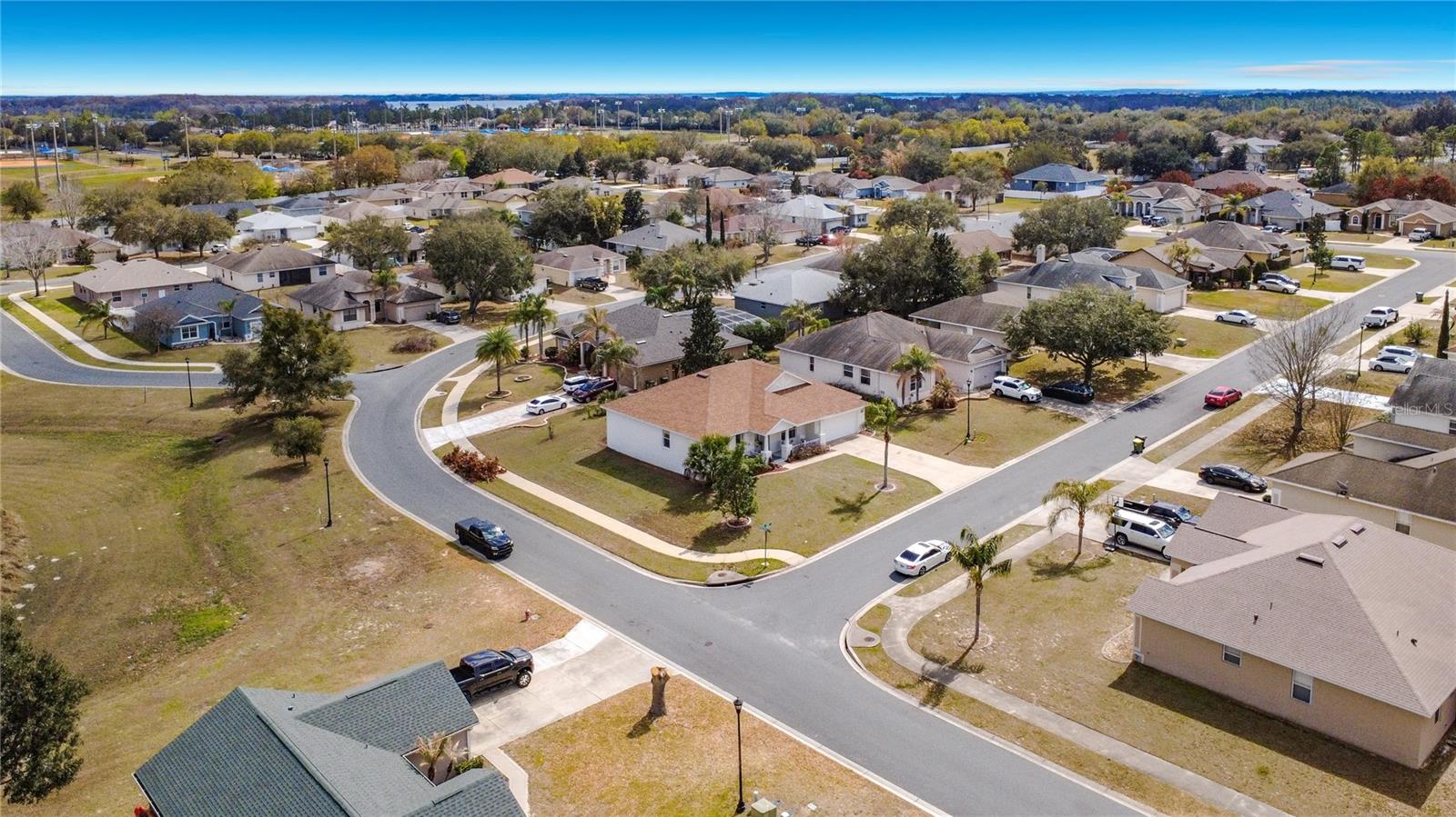 LEESBURG SLEEPY HOLLOW FIRST ADD - Residential