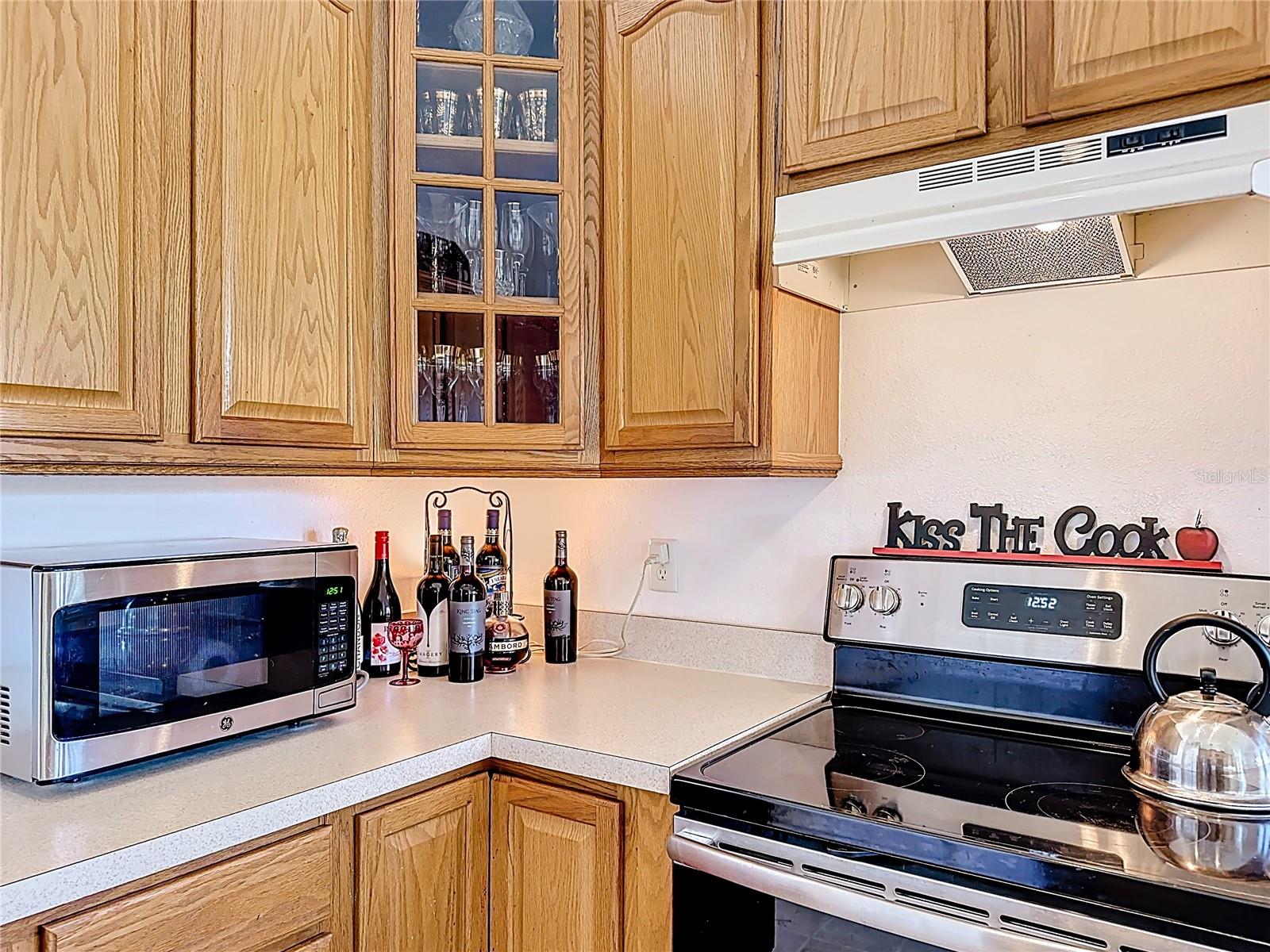 LEESBURG SLEEPY HOLLOW FIRST ADD - Residential