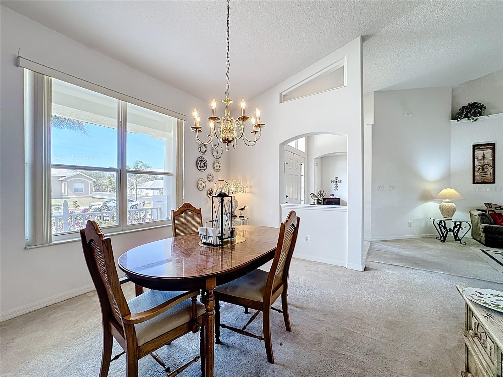 LEESBURG SLEEPY HOLLOW FIRST ADD - Residential