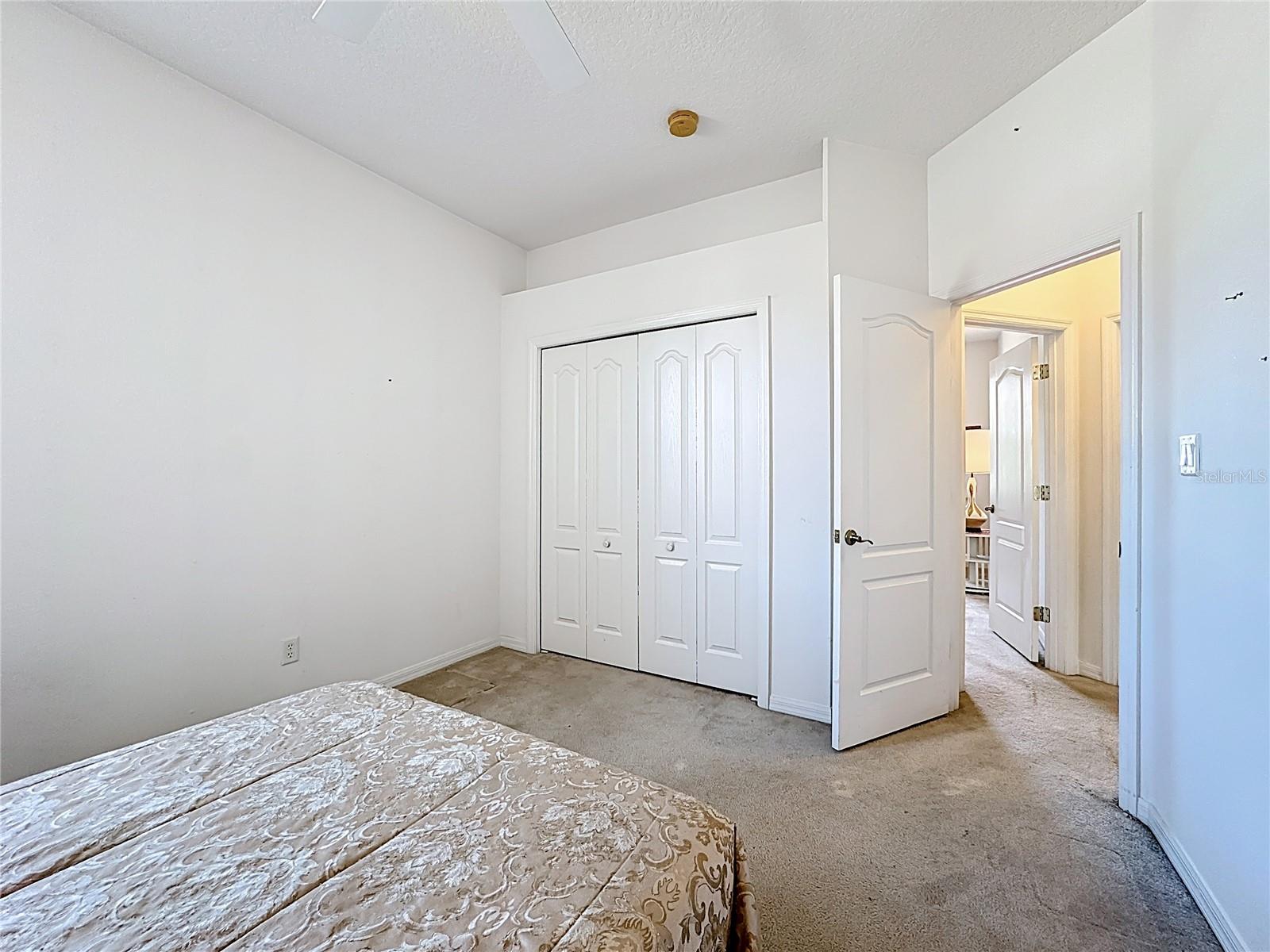 LEESBURG SLEEPY HOLLOW FIRST ADD - Residential