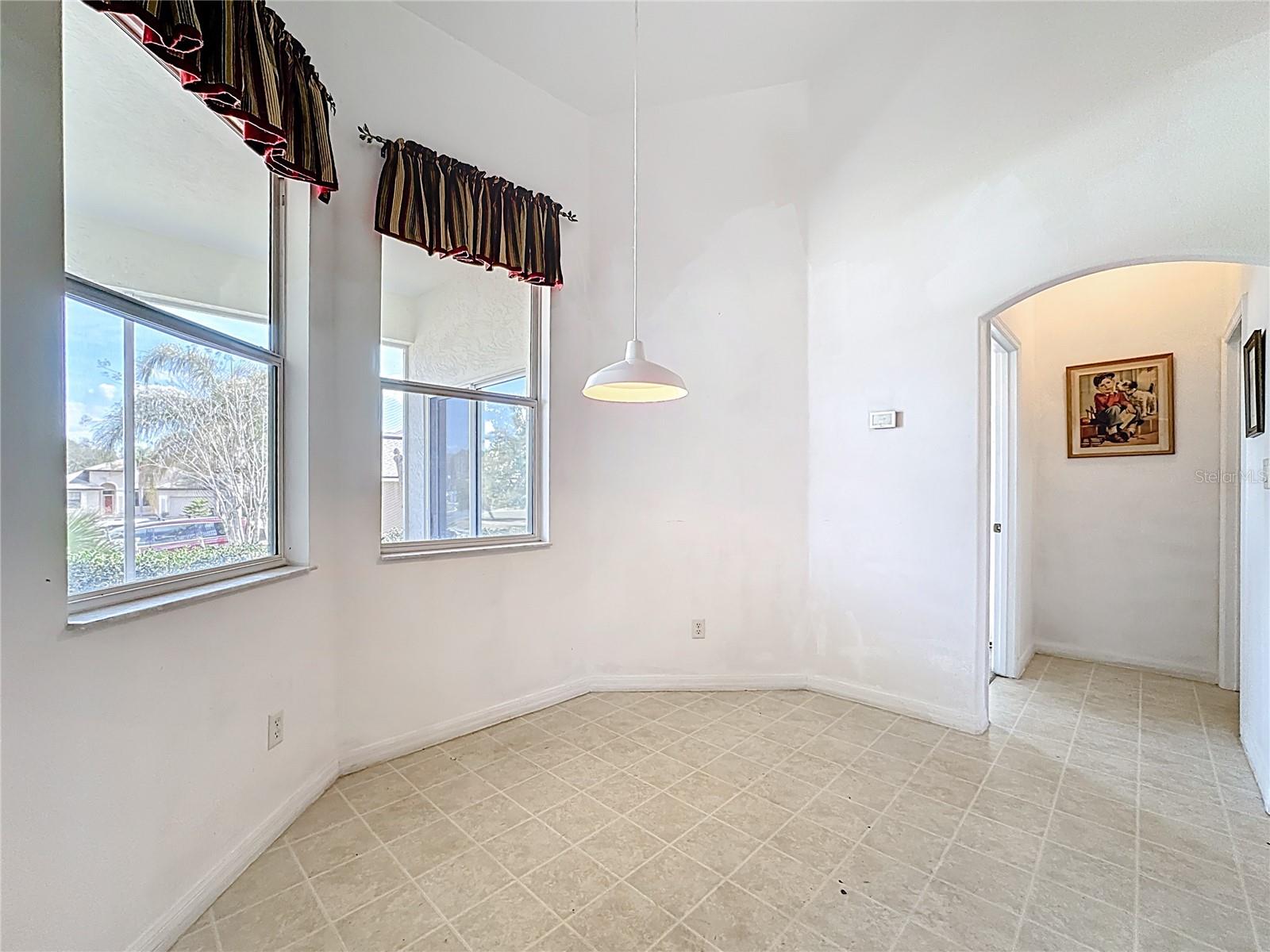 LEESBURG SLEEPY HOLLOW FIRST ADD - Residential