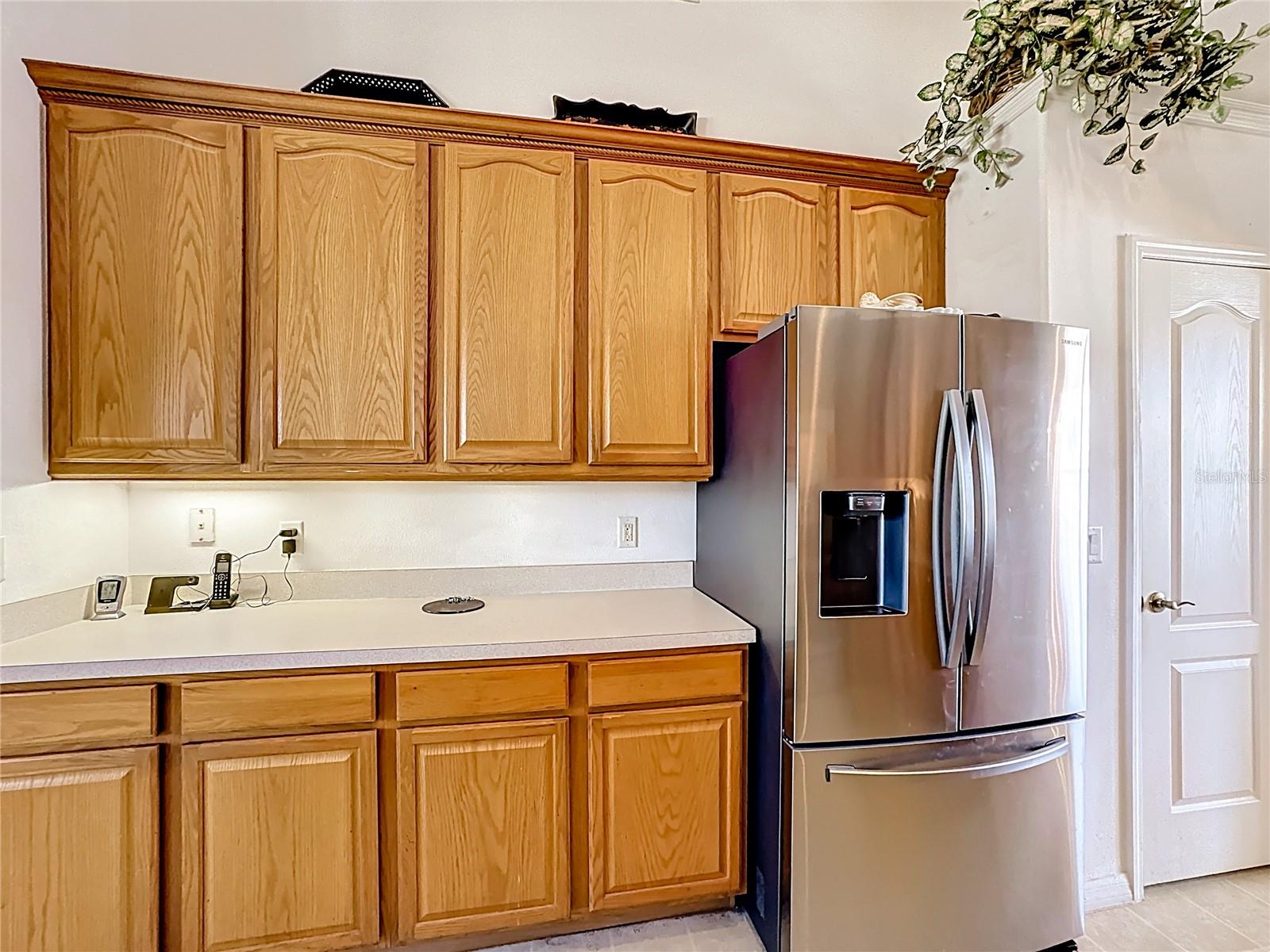 LEESBURG SLEEPY HOLLOW FIRST ADD - Residential