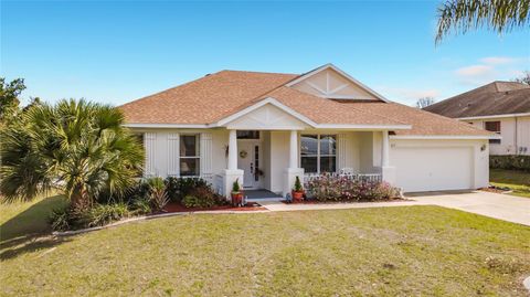 200 ROUND MAN STREET LEESBURG FL 34748