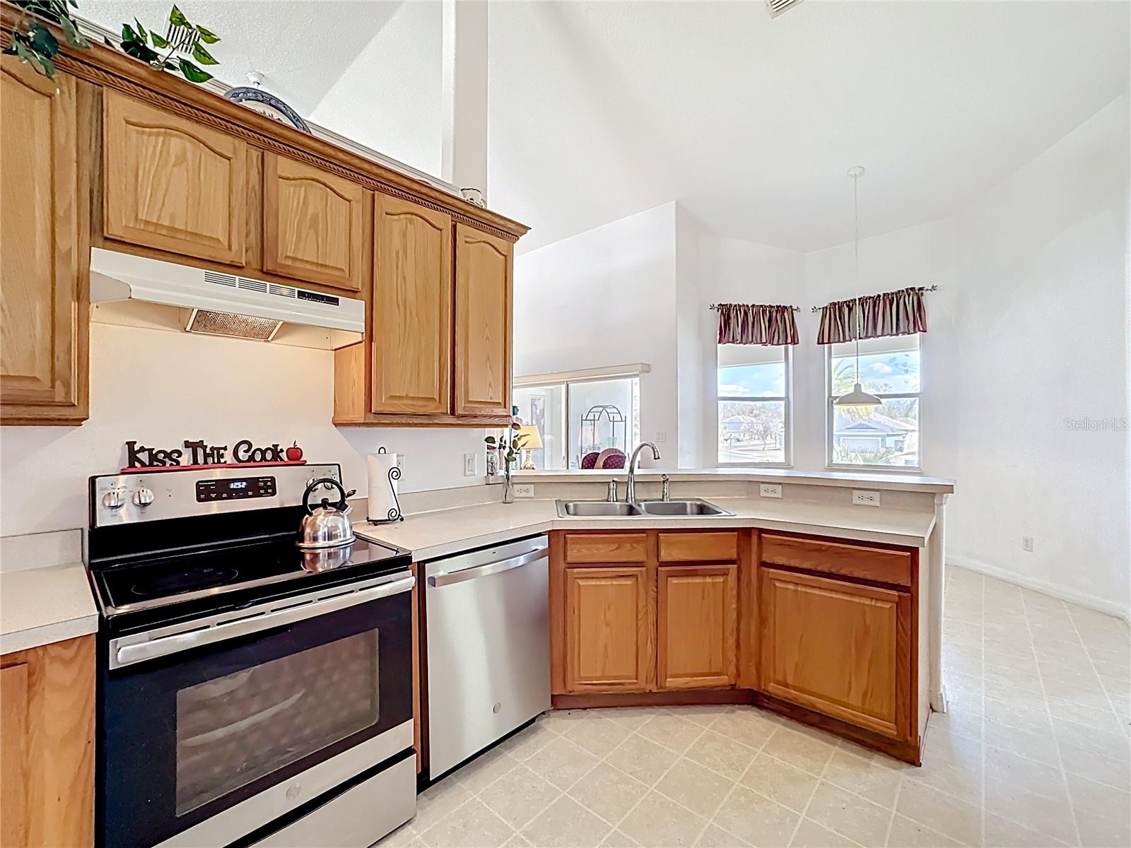 LEESBURG SLEEPY HOLLOW FIRST ADD - Residential