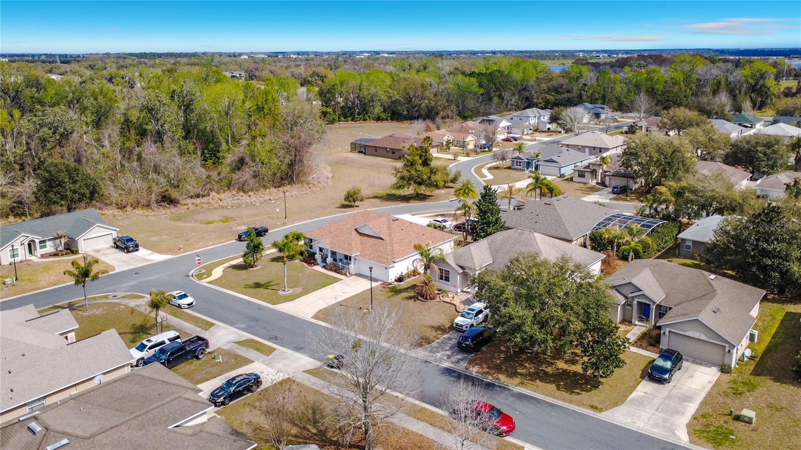 LEESBURG SLEEPY HOLLOW FIRST ADD - Residential