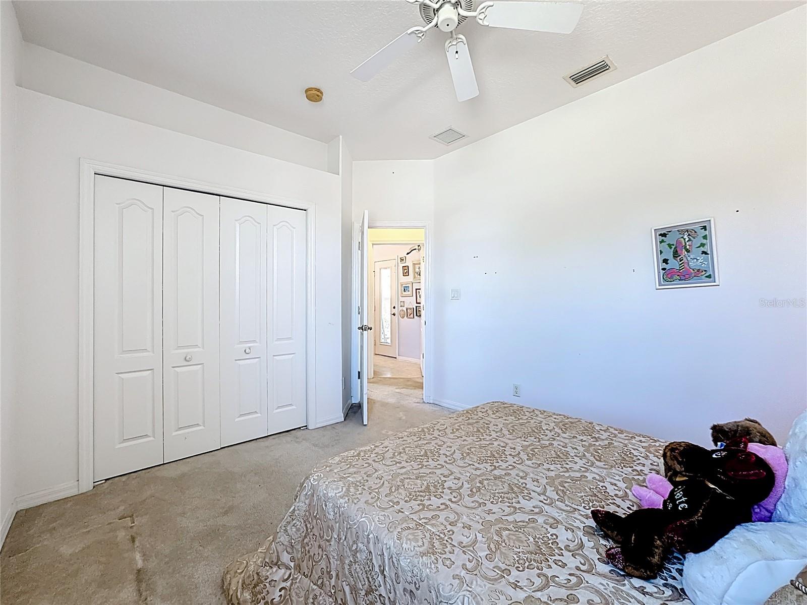 LEESBURG SLEEPY HOLLOW FIRST ADD - Residential