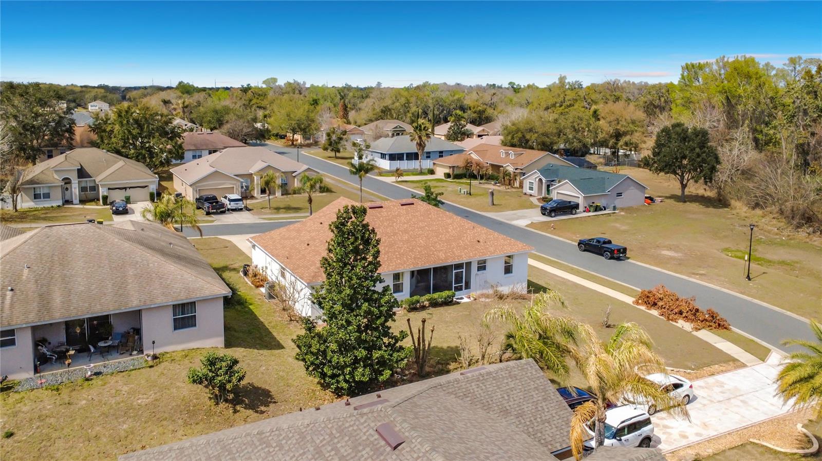 LEESBURG SLEEPY HOLLOW FIRST ADD - Residential