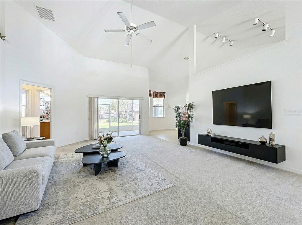 Photo of 200 Round Man Street, Leesburg, FL 34748 (MLS # V4947592)