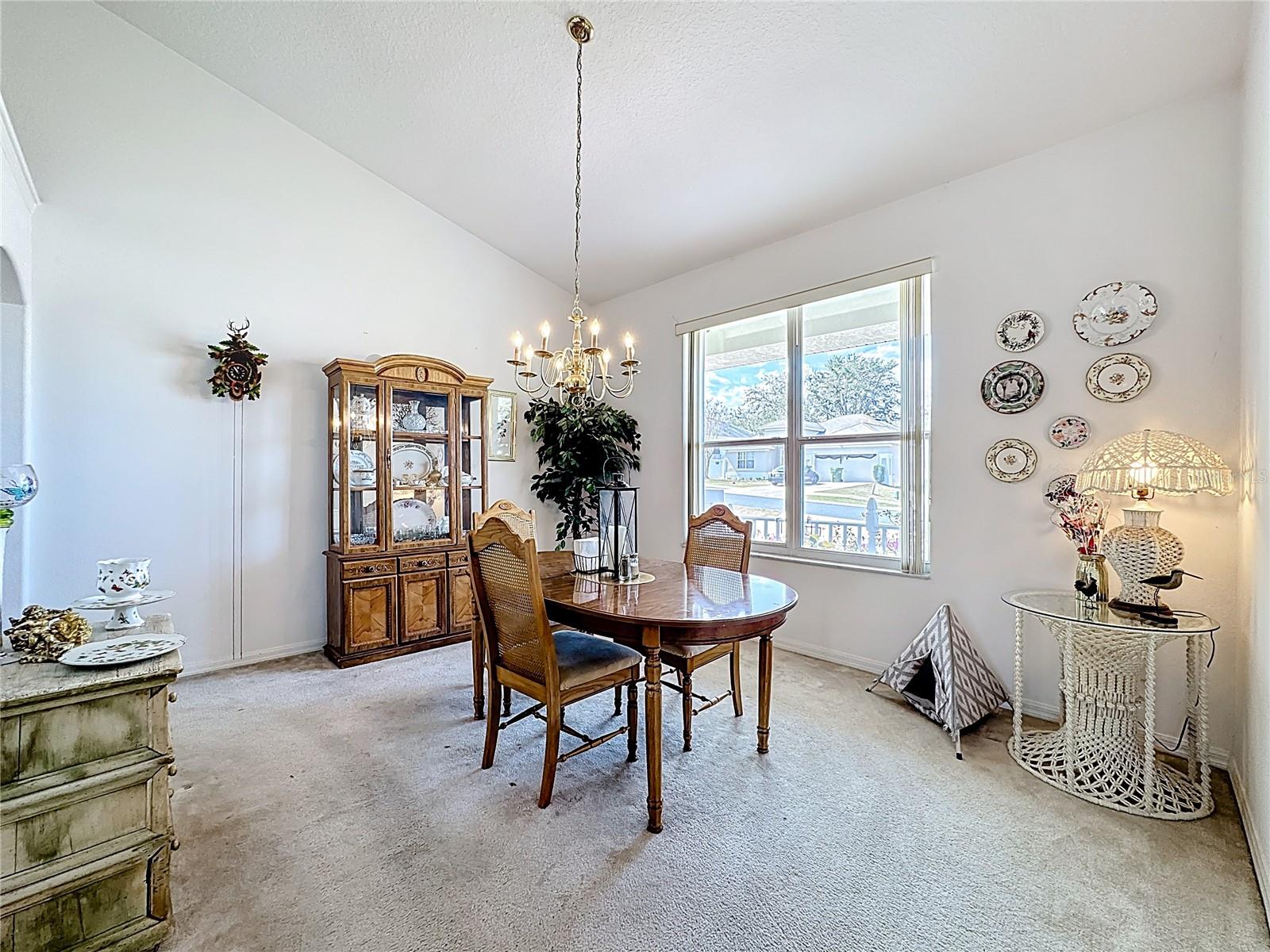 LEESBURG SLEEPY HOLLOW FIRST ADD - Residential