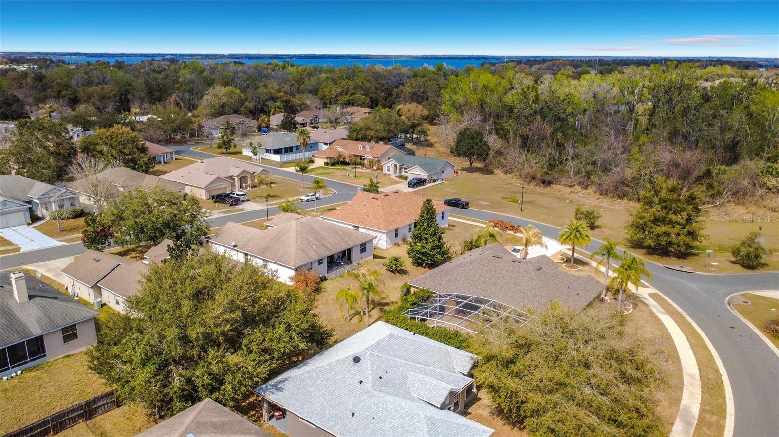 LEESBURG SLEEPY HOLLOW FIRST ADD - Residential