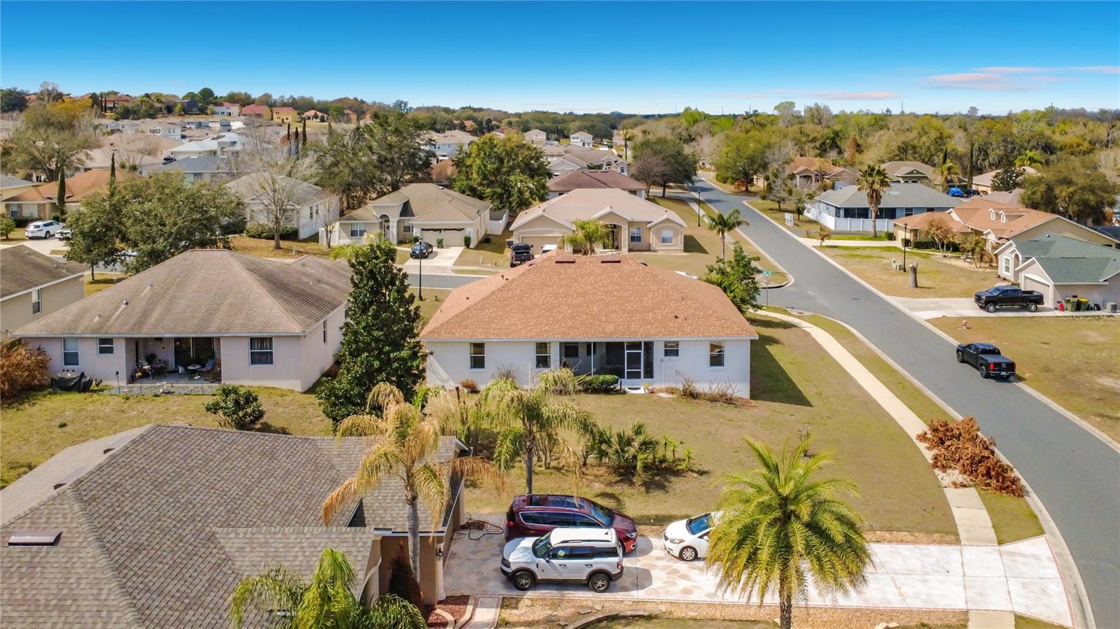 LEESBURG SLEEPY HOLLOW FIRST ADD - Residential