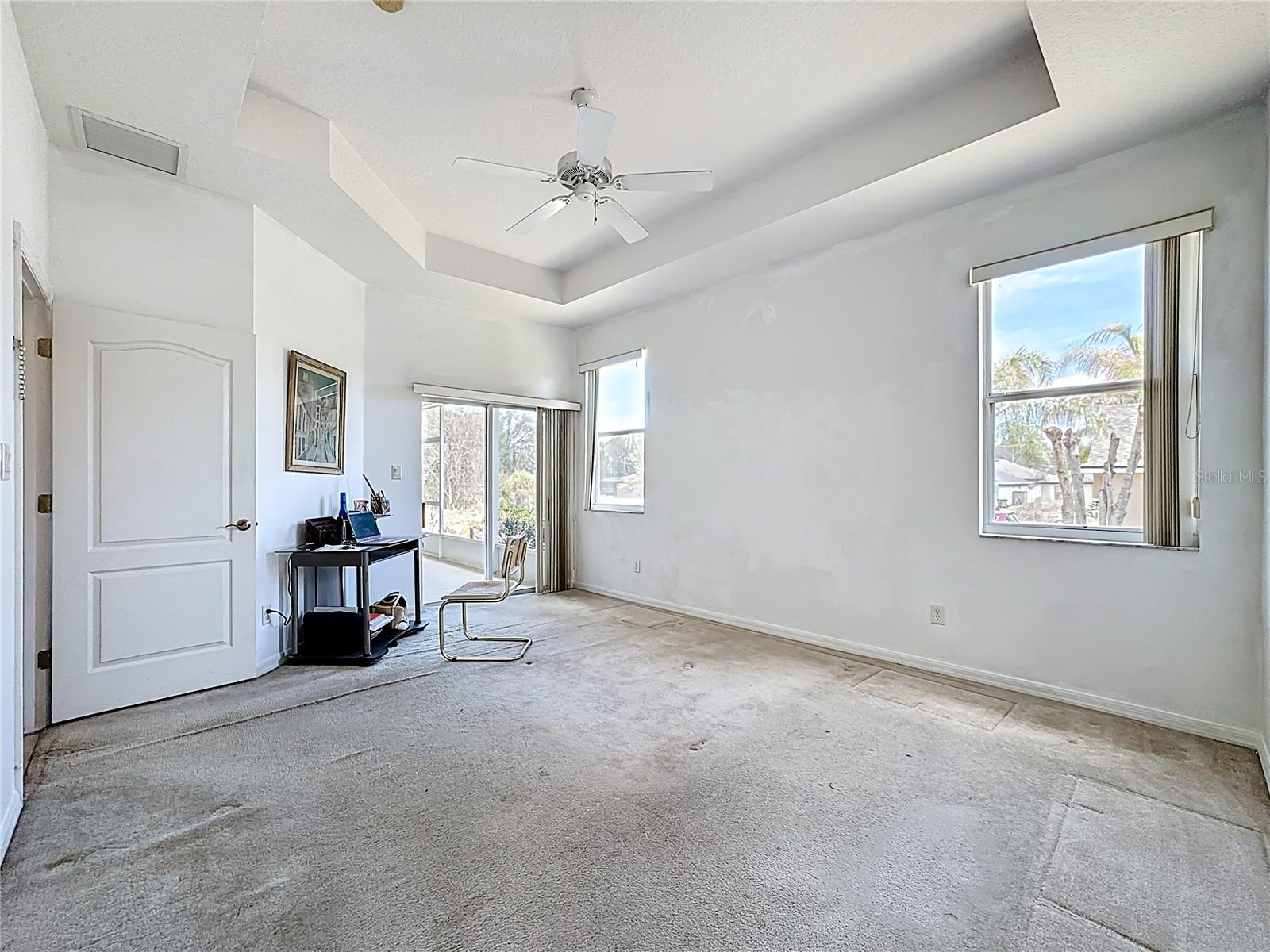 LEESBURG SLEEPY HOLLOW FIRST ADD - Residential