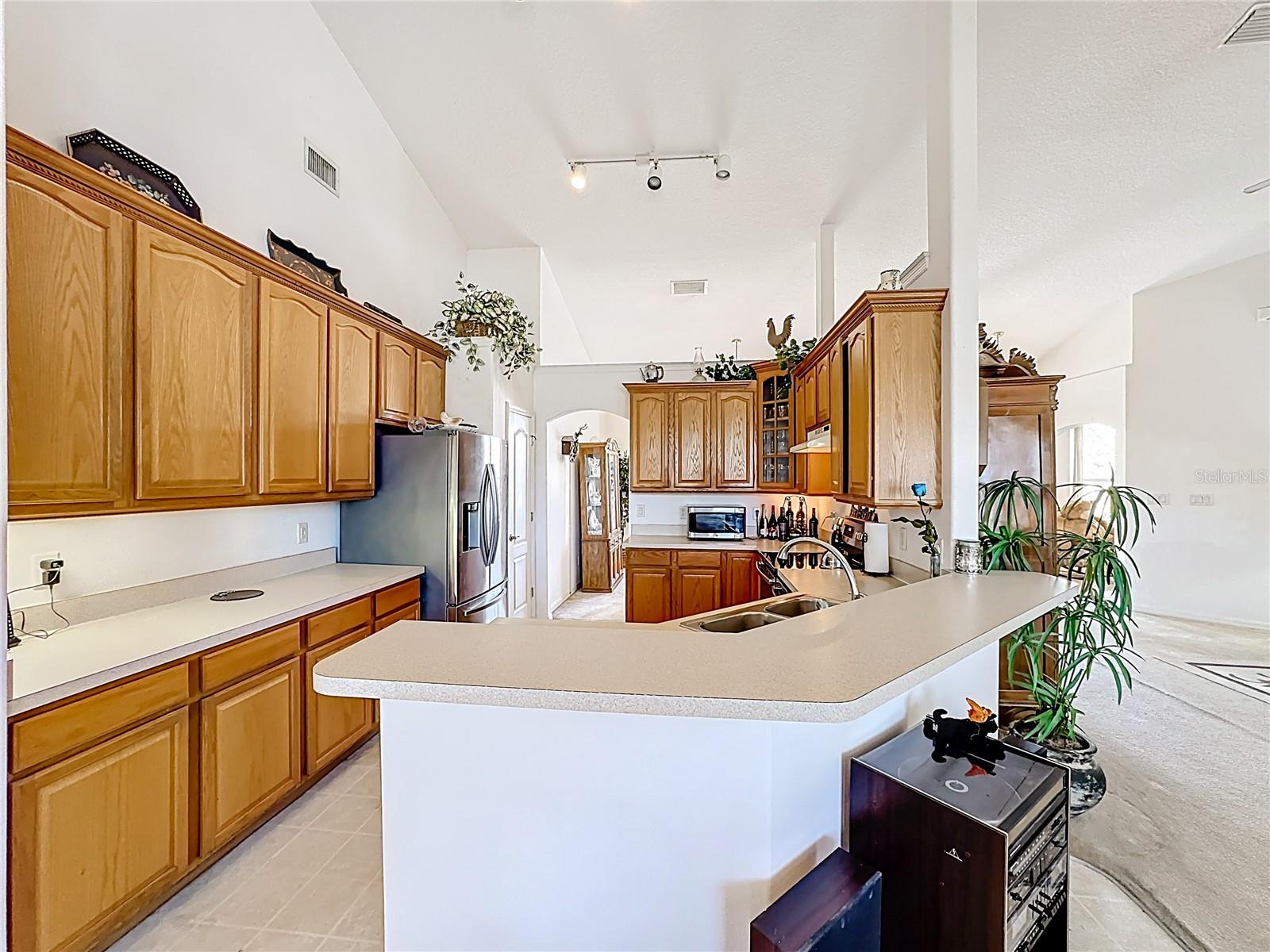 LEESBURG SLEEPY HOLLOW FIRST ADD - Residential