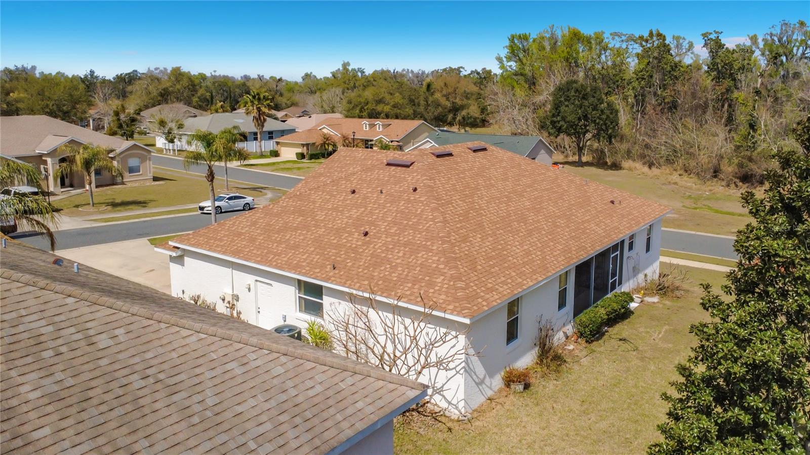 LEESBURG SLEEPY HOLLOW FIRST ADD - Residential