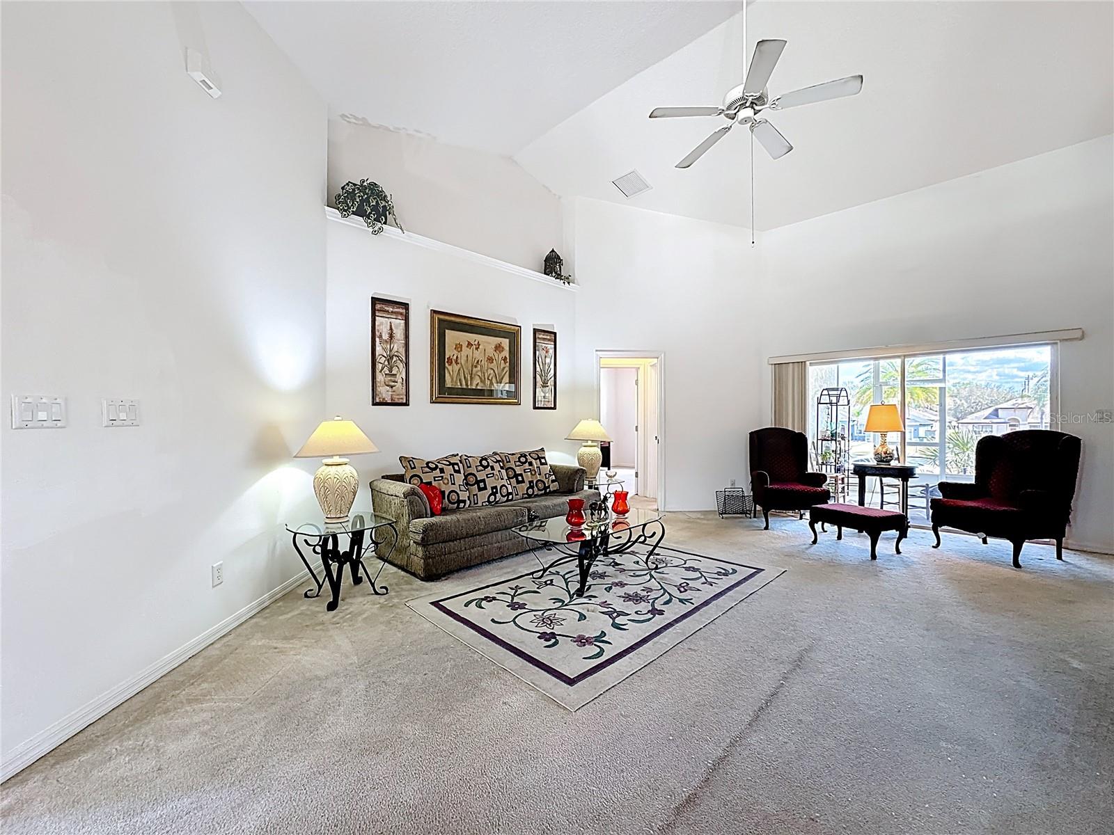 LEESBURG SLEEPY HOLLOW FIRST ADD - Residential