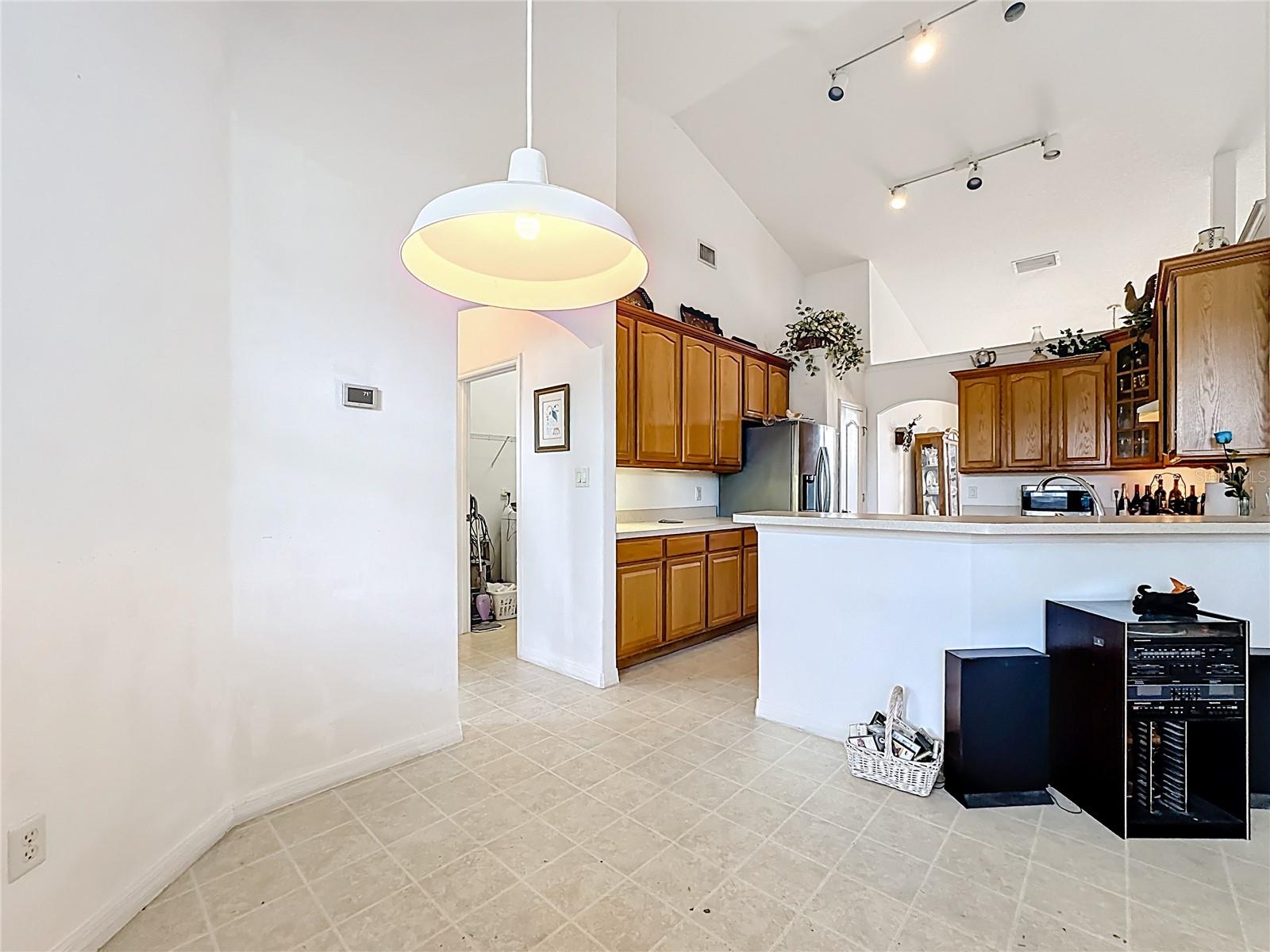 LEESBURG SLEEPY HOLLOW FIRST ADD - Residential