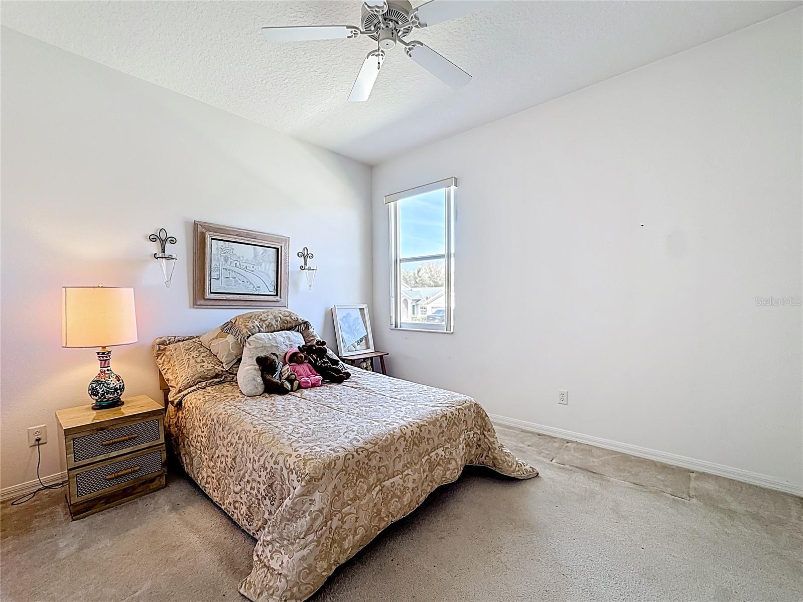 LEESBURG SLEEPY HOLLOW FIRST ADD - Residential