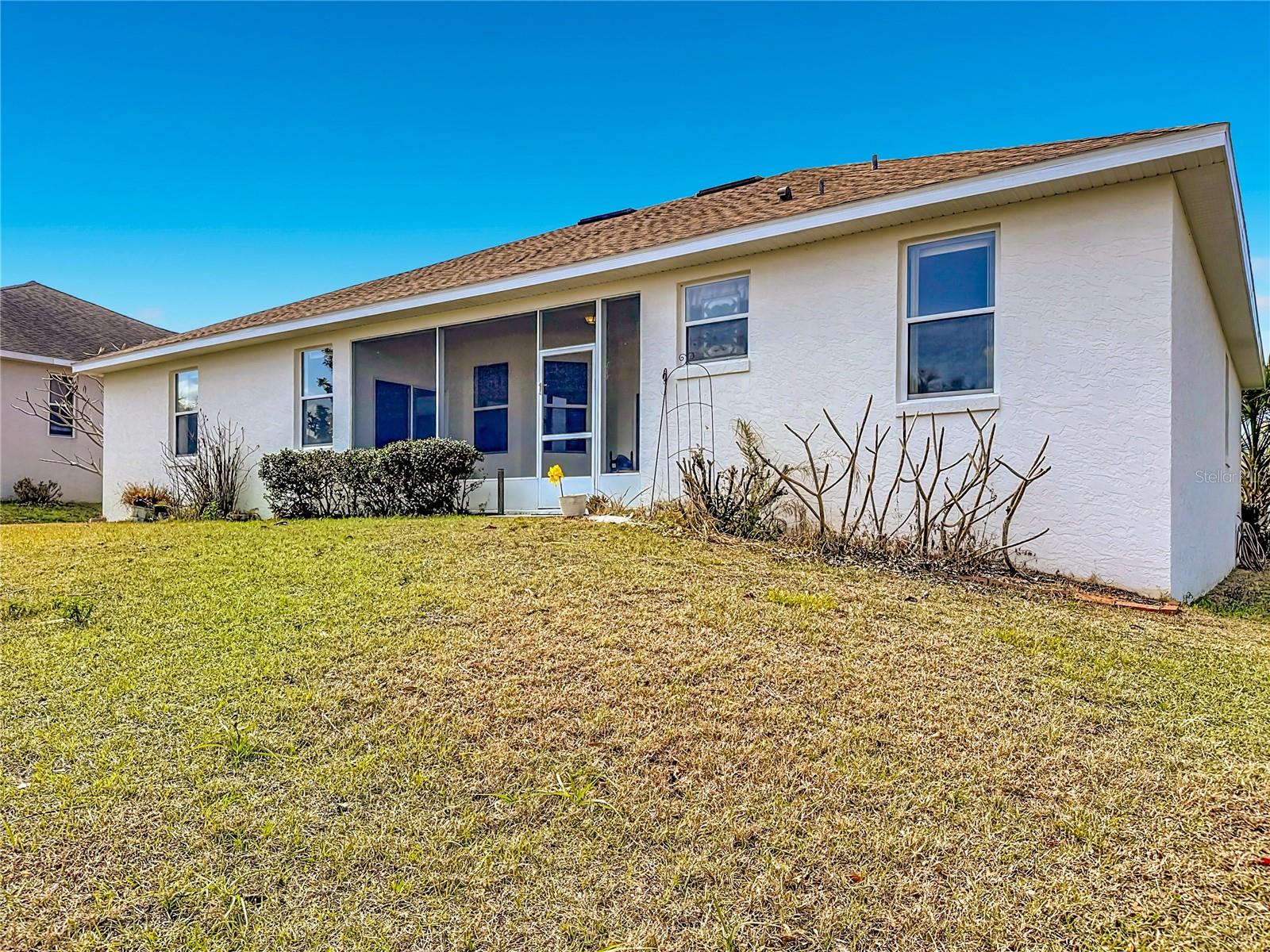 LEESBURG SLEEPY HOLLOW FIRST ADD - Residential