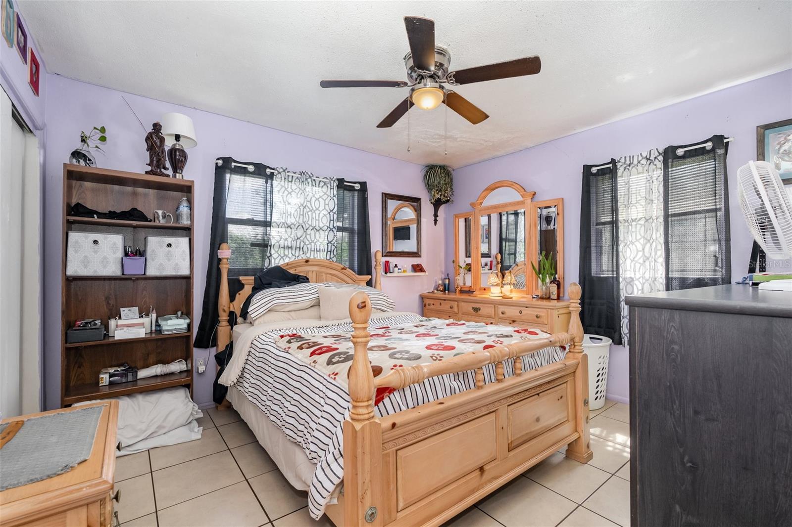 PINERIDGE UNIT 04 - Residential