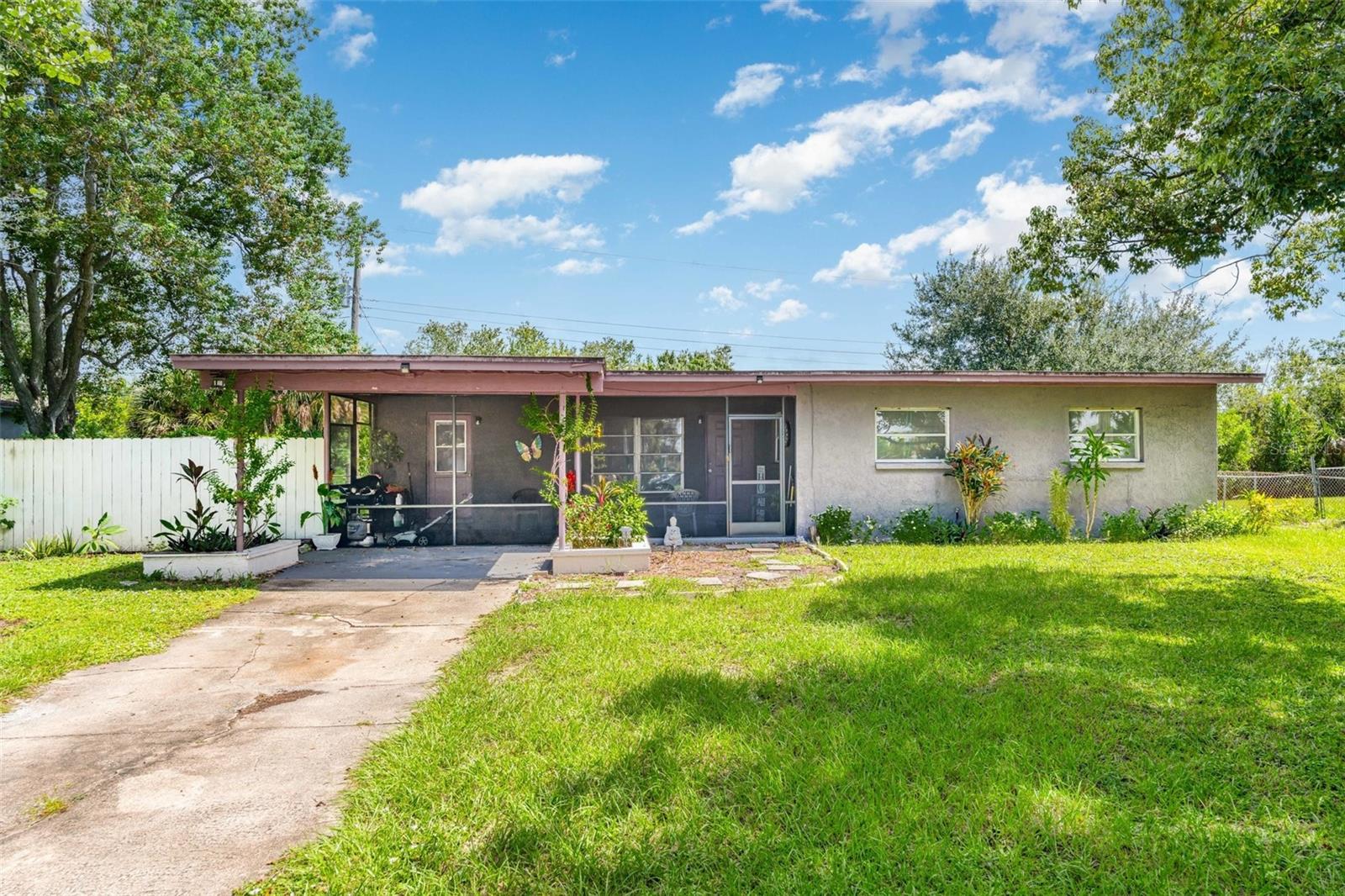 PINERIDGE UNIT 04 - Residential