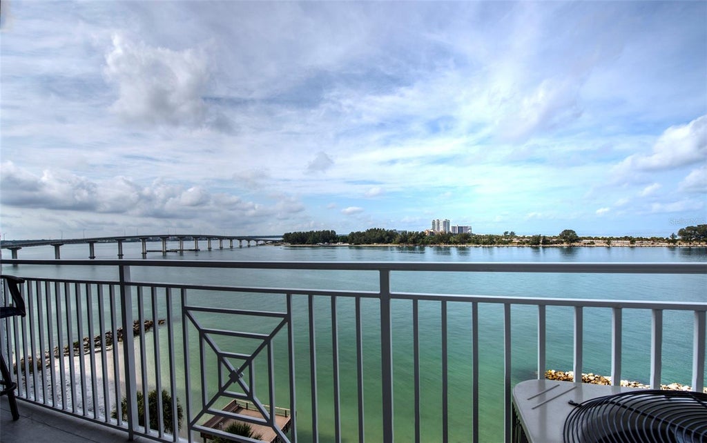 Photo of 675 S Gulfview Boulevard #704, Clearwater, FL 33767 (MLS # TB8560358)